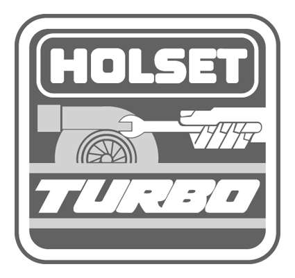 Holset Turbo